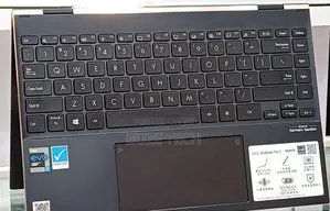 New Laptop Asus ZenBook Flip 14 UX461UA 16GB Intel Core i7 SSD 512GB