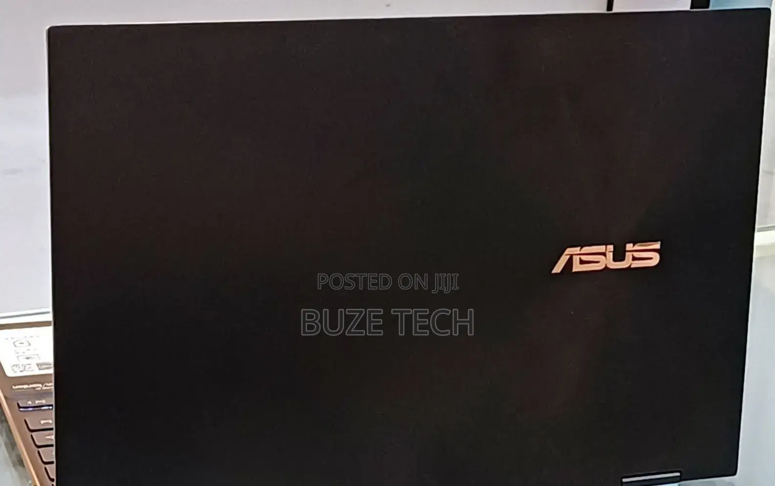 New Laptop Asus ZenBook Flip 14 UX461UA 16GB Intel Core i7 SSD 512GB