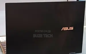 New Laptop Asus ZenBook Flip 14 UX461UA 16GB Intel Core i7 SSD 512GB