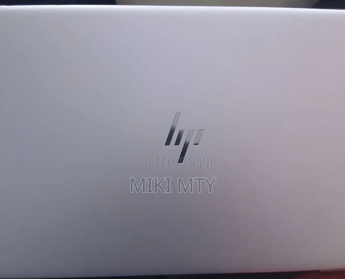 New Laptop HP EliteBook x360 1040 G5 8GB Intel Core i7 SSD 512GB