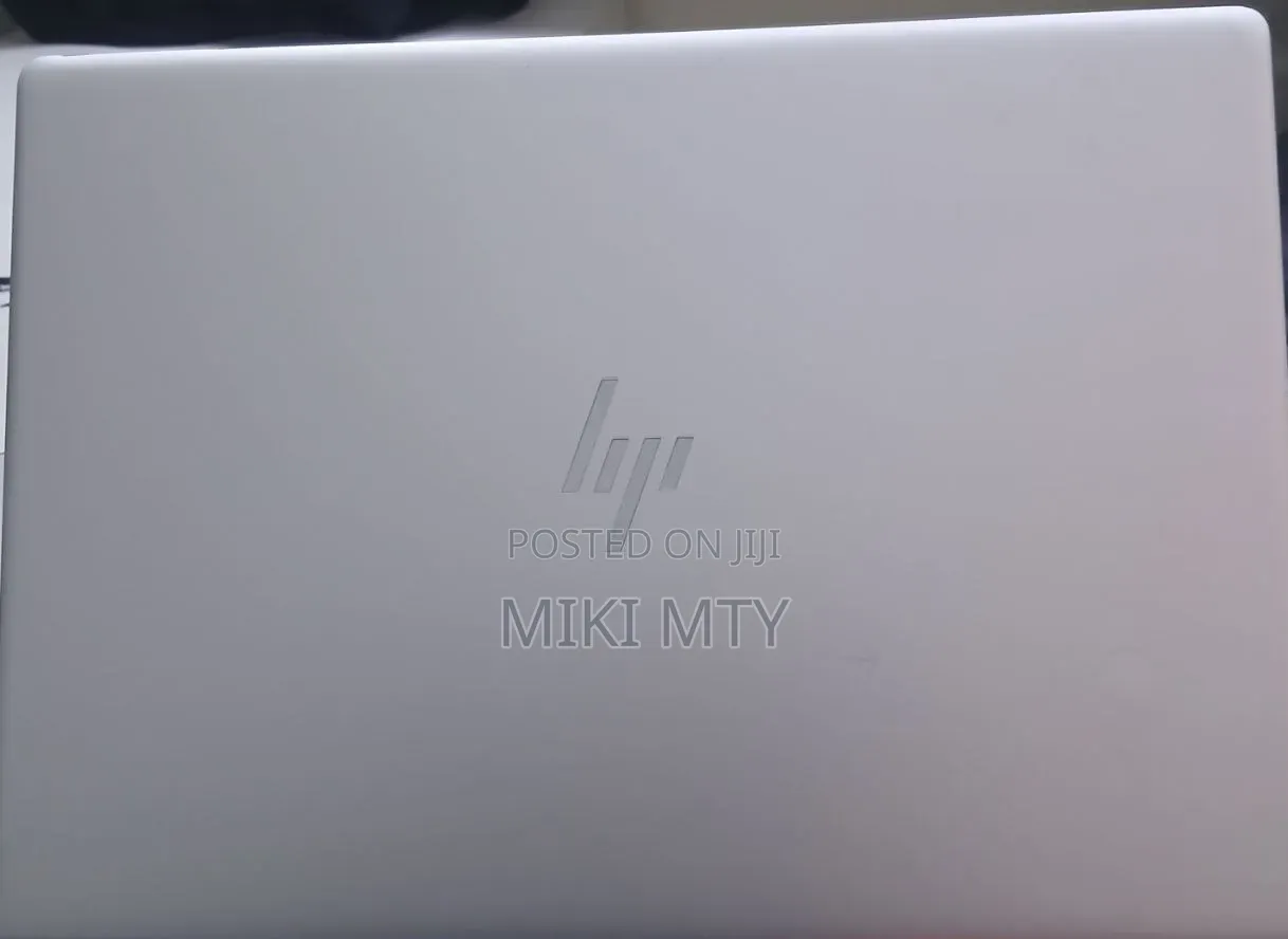 New Laptop HP EliteBook x360 1040 G5 8GB Intel Core i7 SSD 512GB