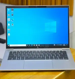 New Laptop HP EliteBook 840 G9 16GB Intel Core i7 SSD 512GB