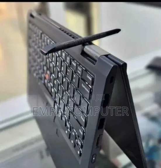 New Laptop Lenovo 16GB Intel Core i7 SSD 512GB