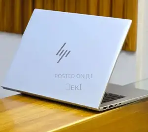 New Laptop HP EliteBook 840 G9 16GB Intel Core i7 SSD 512GB