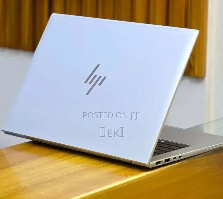 New Laptop HP EliteBook 840 G9 16GB Intel Core i7 SSD 512GB
