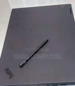 New Laptop Lenovo 16GB Intel Core i7 SSD 512GB