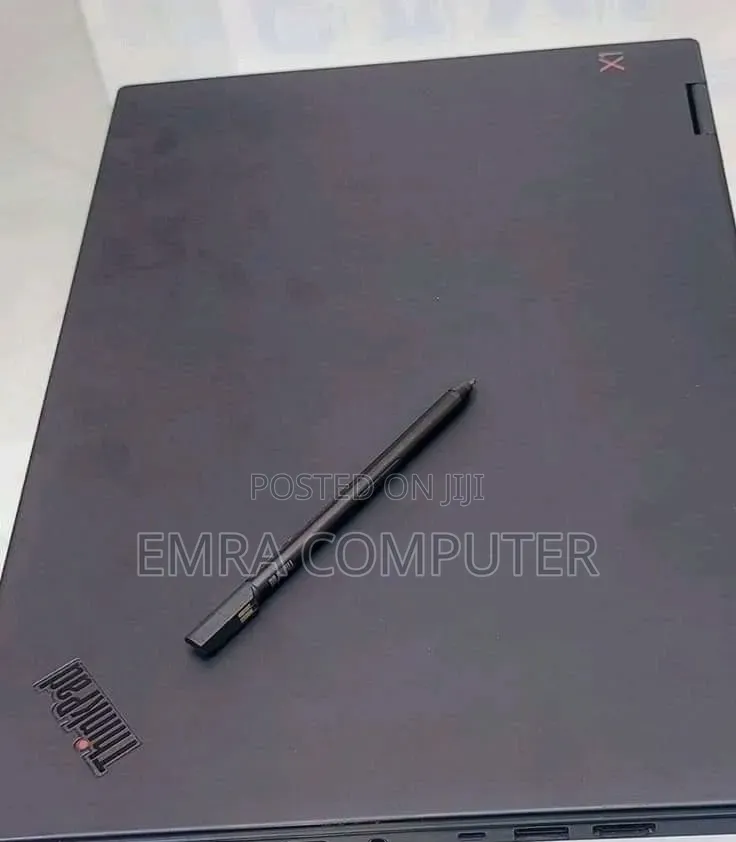 New Laptop Lenovo 16GB Intel Core i7 SSD 512GB