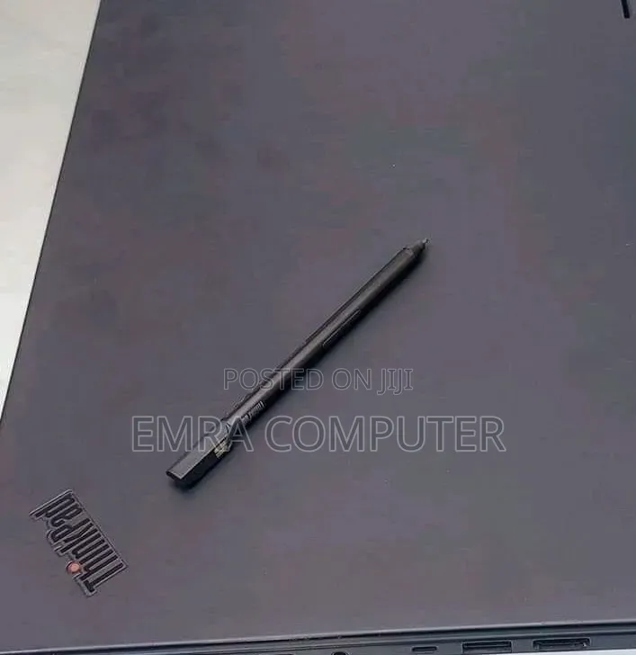 New Laptop Lenovo 16GB Intel Core i7 SSD 512GB