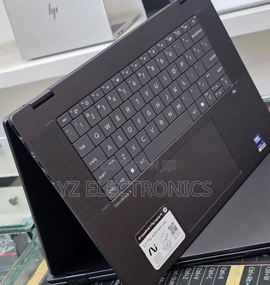 New Laptop HP Omen 16 16GB Intel Core Ultra 7 SSD 512GB