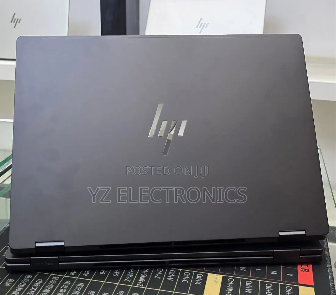 New Laptop HP Omen 16 16GB Intel Core Ultra 7 SSD 512GB