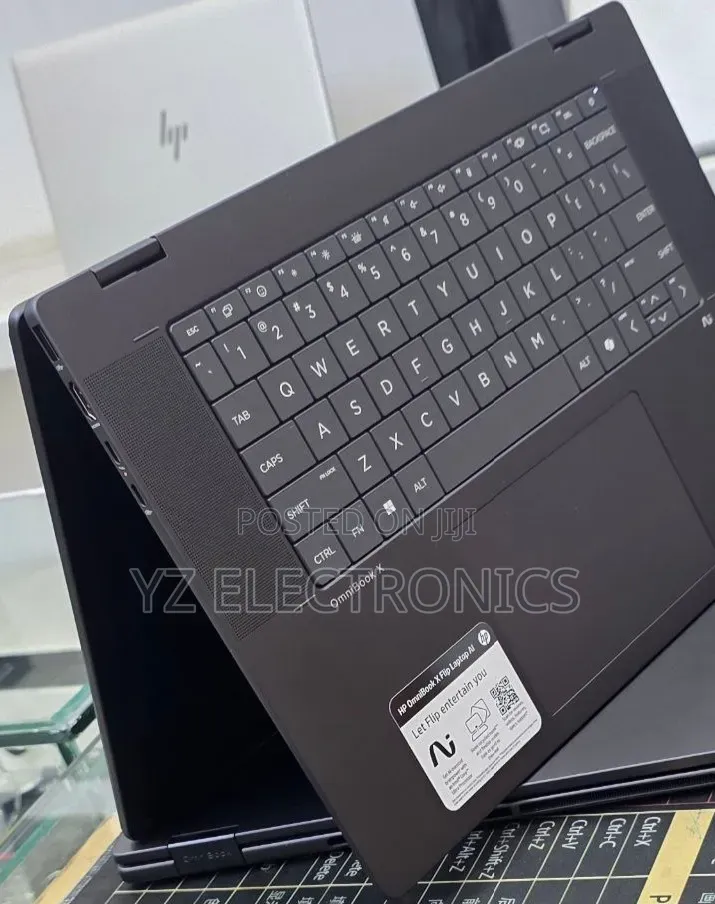 New Laptop HP Omen 16 16GB Intel Core Ultra 7 SSD 512GB