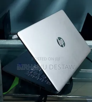 New Laptop HP Stream Notebook 8GB Intel Core i3 SSD 256GB
