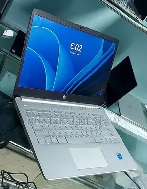 New Laptop HP Stream Notebook 8GB Intel Core i3 SSD 256GB