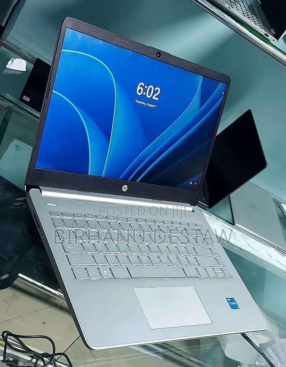 New Laptop HP Stream Notebook 8GB Intel Core i3 SSD 256GB