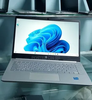 New Laptop HP Stream Notebook 8GB Intel Core i3 SSD 256GB