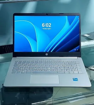 New Laptop HP Stream Notebook 8GB Intel Core i3 SSD 256GB