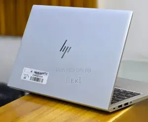 New Laptop HP EliteBook 840 G8 16GB Intel Core i5 SSD 512GB