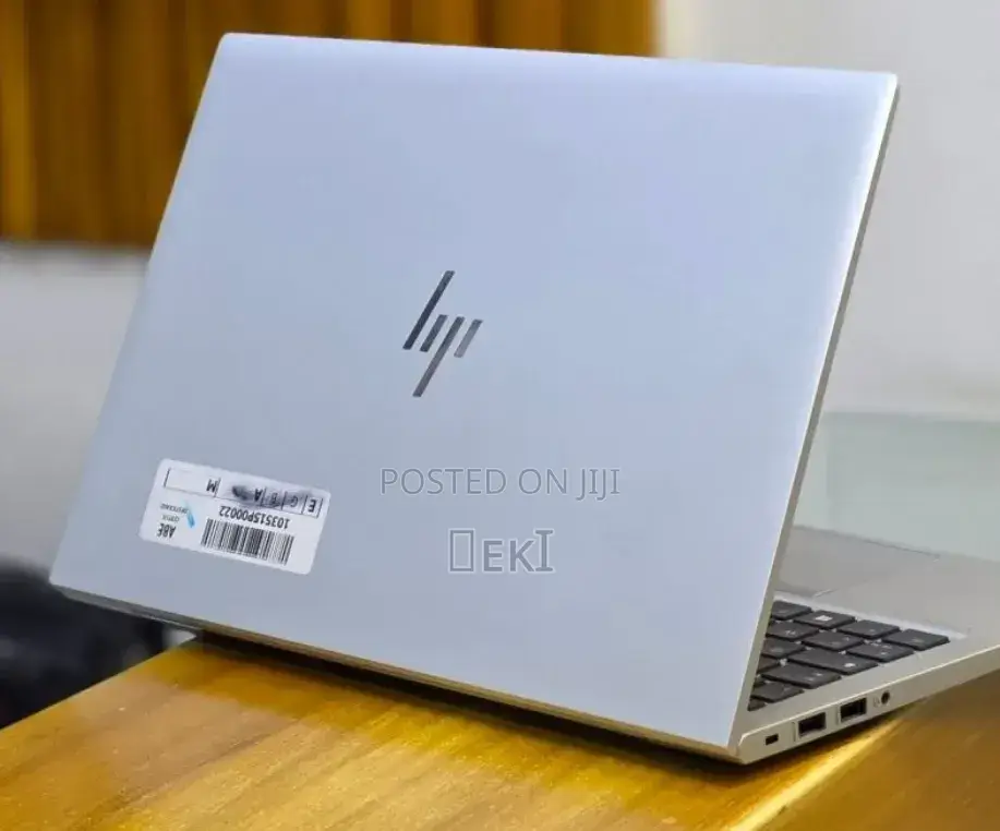 New Laptop HP EliteBook 840 G8 16GB Intel Core i5 SSD 512GB