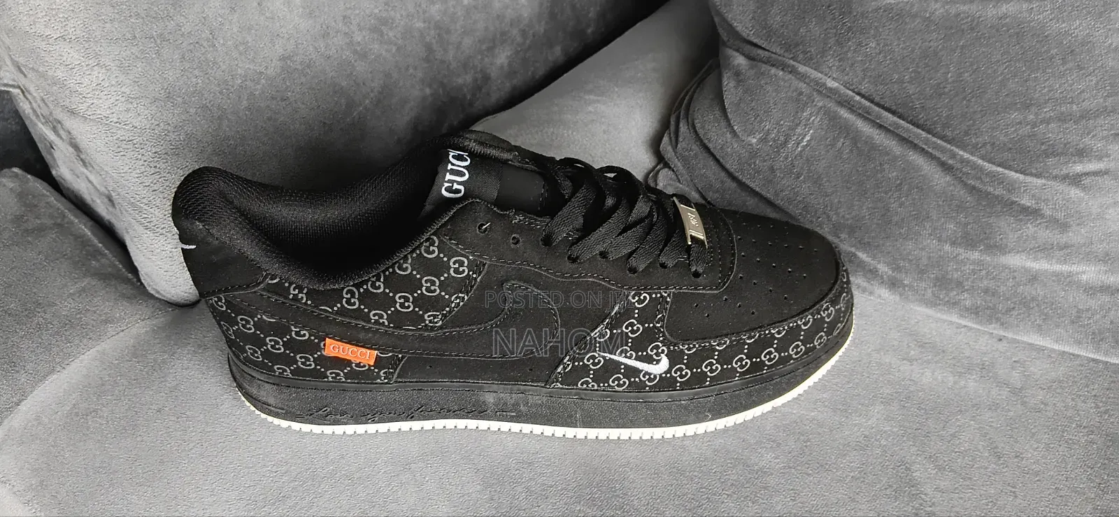 Nike Air Force 1(Gucci )