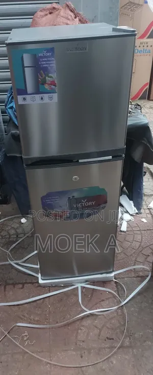 Victory 270 Refrigerator