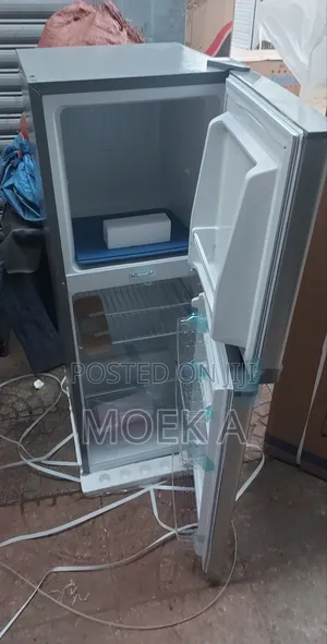 Victory 270 Refrigerator