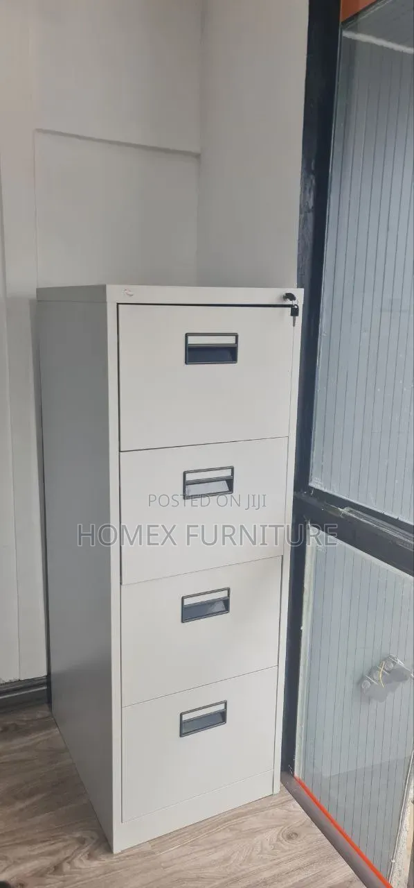 Office File Cabinet