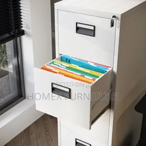 Office File Cabinet