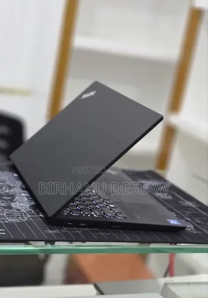 New Laptop Lenovo ThinkPad T14 16GB Intel Core i7 SSD 512GB