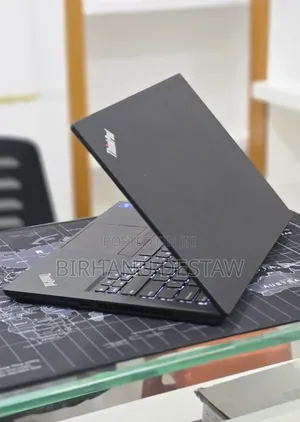 New Laptop Lenovo ThinkPad T14 16GB Intel Core i7 SSD 512GB