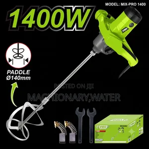 Vido Electric Mixer 1400watt