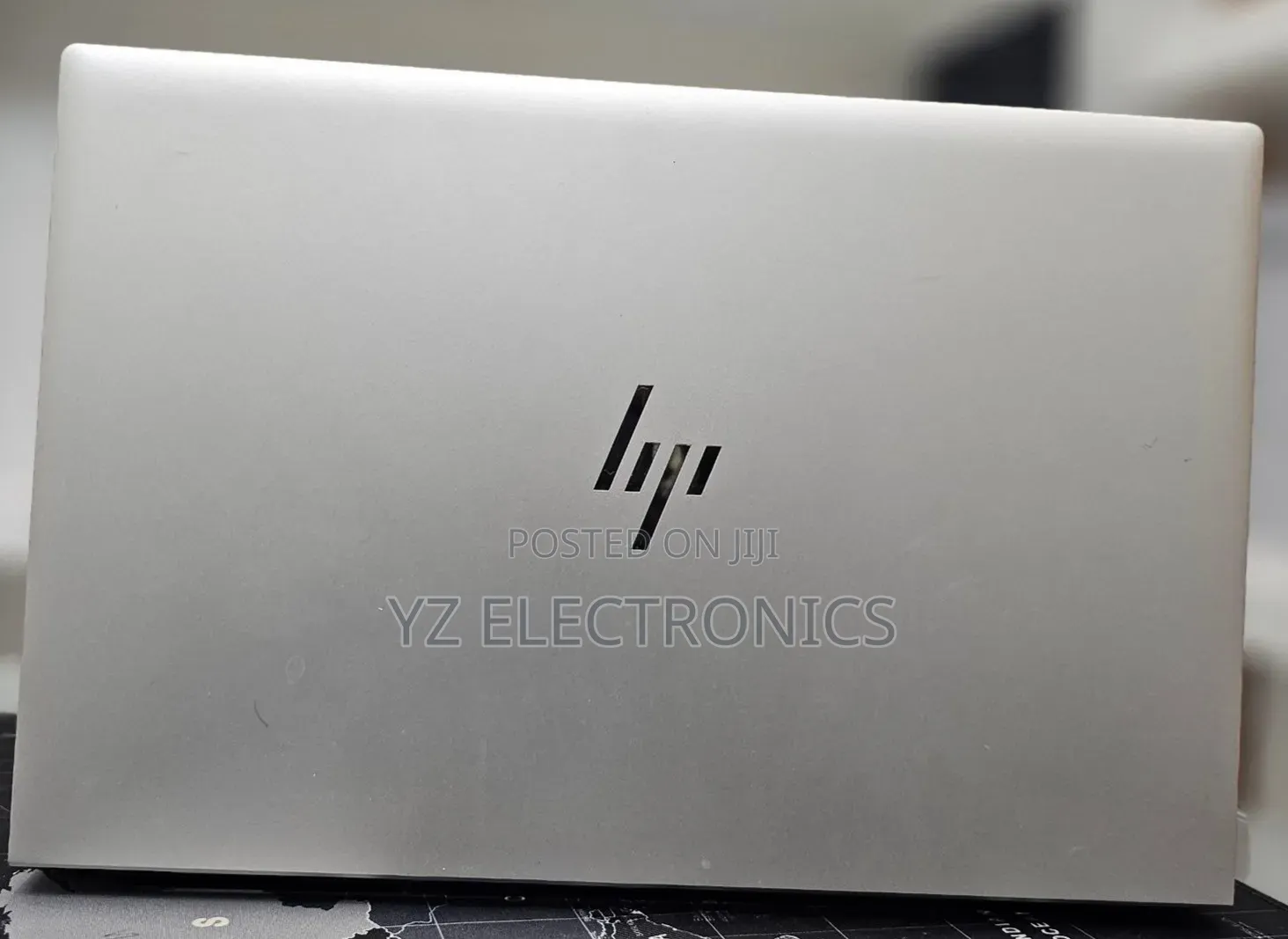 New Laptop HP EliteBook 840 G7 16GB Intel Core i5 SSD 512GB