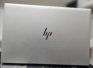 New Laptop HP EliteBook 840 G7 16GB Intel Core i5 SSD 512GB