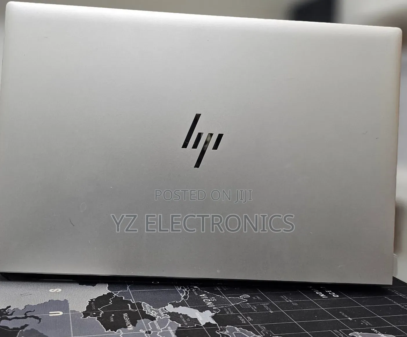New Laptop HP EliteBook 840 G7 16GB Intel Core i5 SSD 512GB