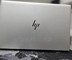 New Laptop HP EliteBook 840 G7 16GB Intel Core i5 SSD 512GB