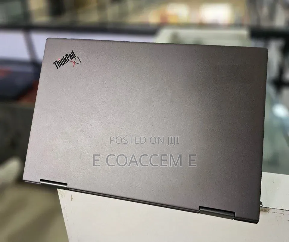 New Laptop Lenovo 16GB Intel Core i7 SSD 512GB
