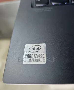 New Laptop Lenovo 16GB Intel Core i7 SSD 512GB