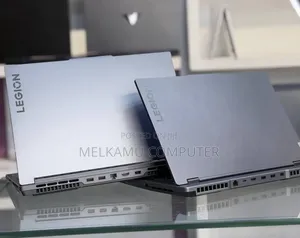New Laptop Lenovo Legion 5 16GB Intel Core i7 SSD 1T