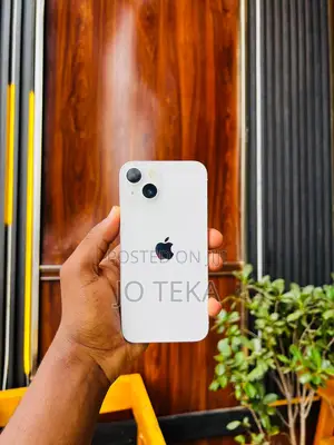 Apple iPhone 13 128 GB White