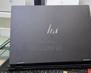 New Laptop HP OmniBook 5 16" 16GB Intel Core Ultra 7 SSD 1T