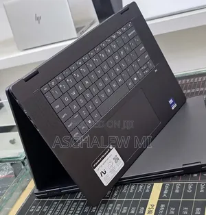 New Laptop HP OmniBook 5 16" 16GB Intel Core Ultra 7 SSD 1T
