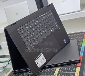 New Laptop HP OmniBook 5 16" 16GB Intel Core Ultra 7 SSD 1T