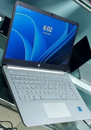 New Laptop HP Stream Notebook 8GB Intel Core i3 SSD 256GB