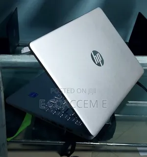 New Laptop HP Stream Notebook 8GB Intel Core i3 SSD 256GB