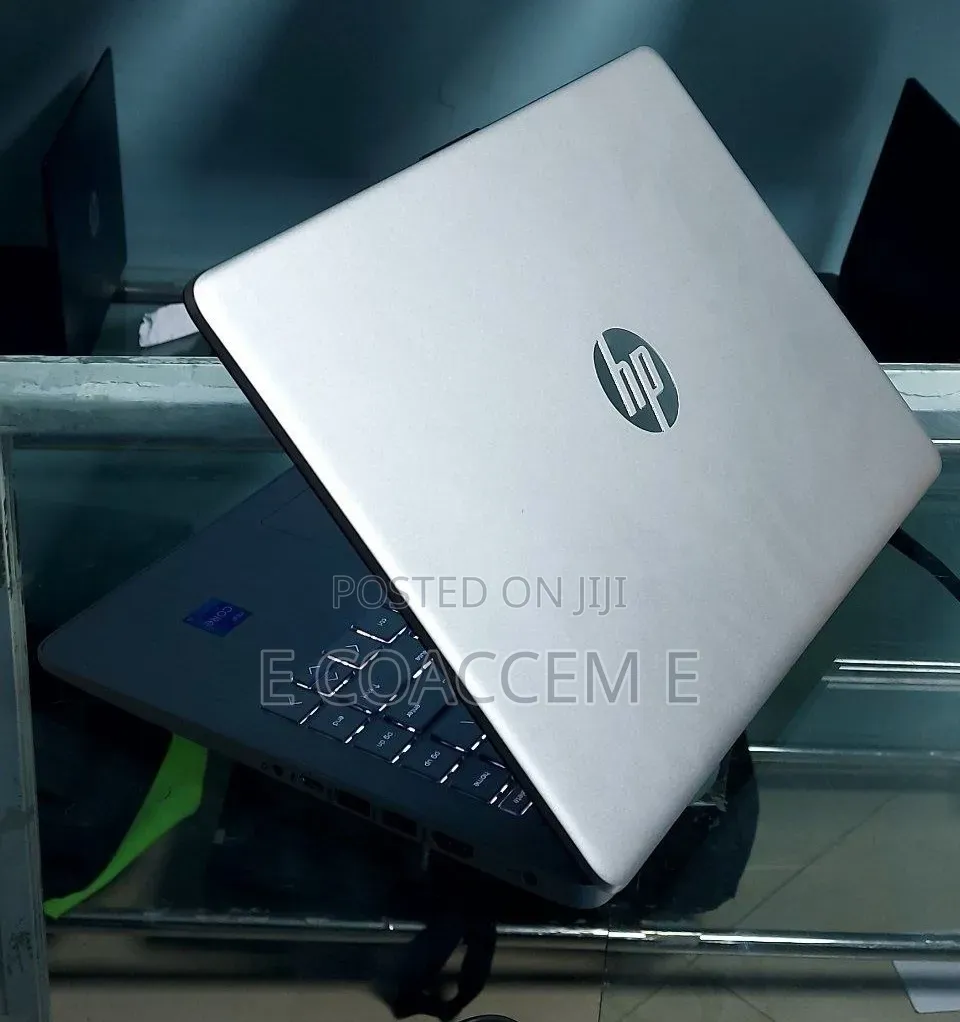 New Laptop HP Stream Notebook 8GB Intel Core i3 SSD 256GB