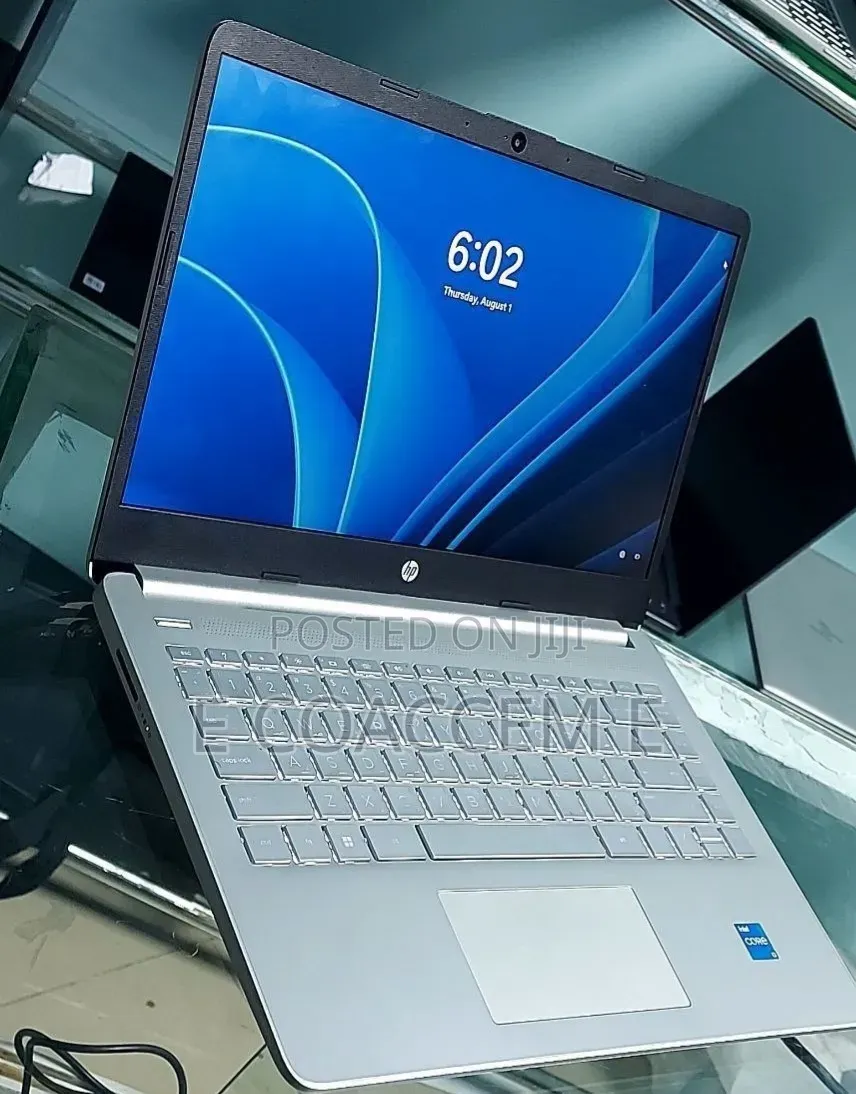New Laptop HP Stream Notebook 8GB Intel Core i3 SSD 256GB