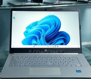 New Laptop HP Stream Notebook 8GB Intel Core i3 SSD 256GB