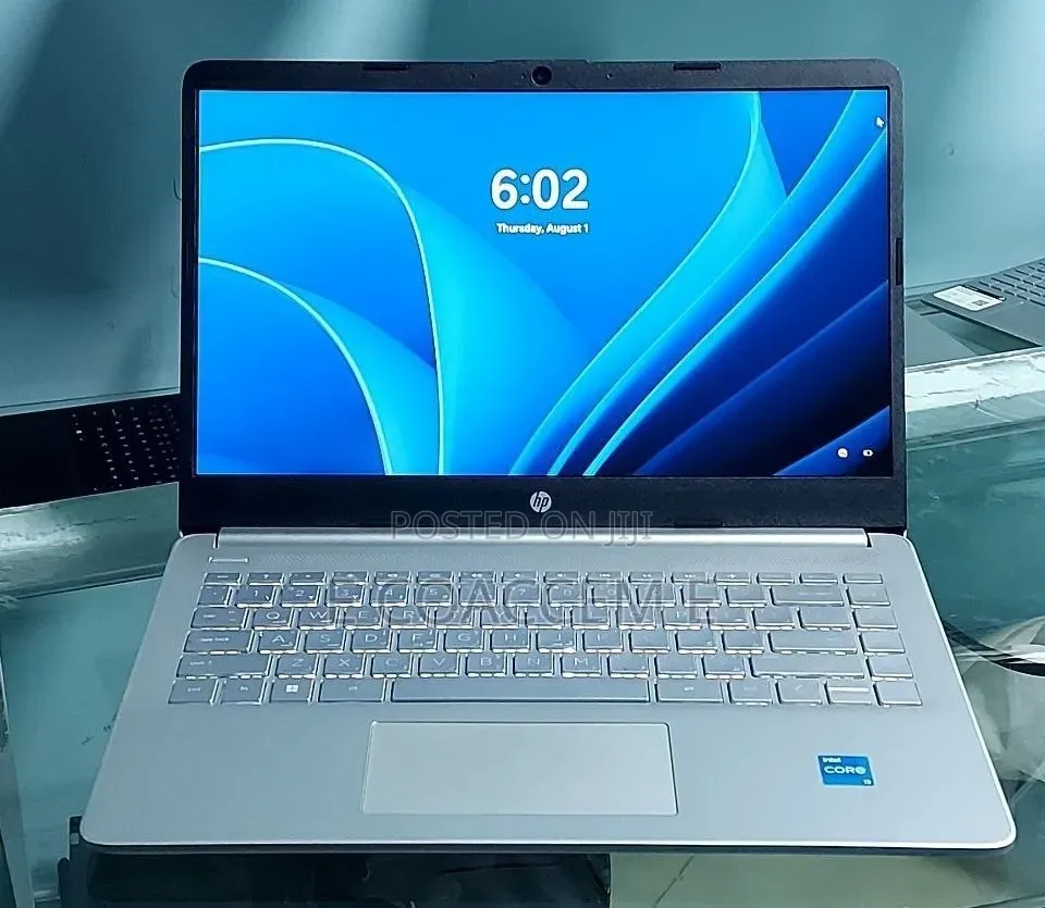 New Laptop HP Stream Notebook 8GB Intel Core i3 SSD 256GB