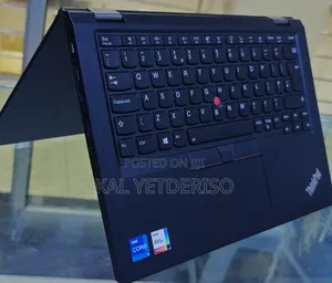 New Laptop Lenovo 16GB Intel Core i7 SSD 512GB