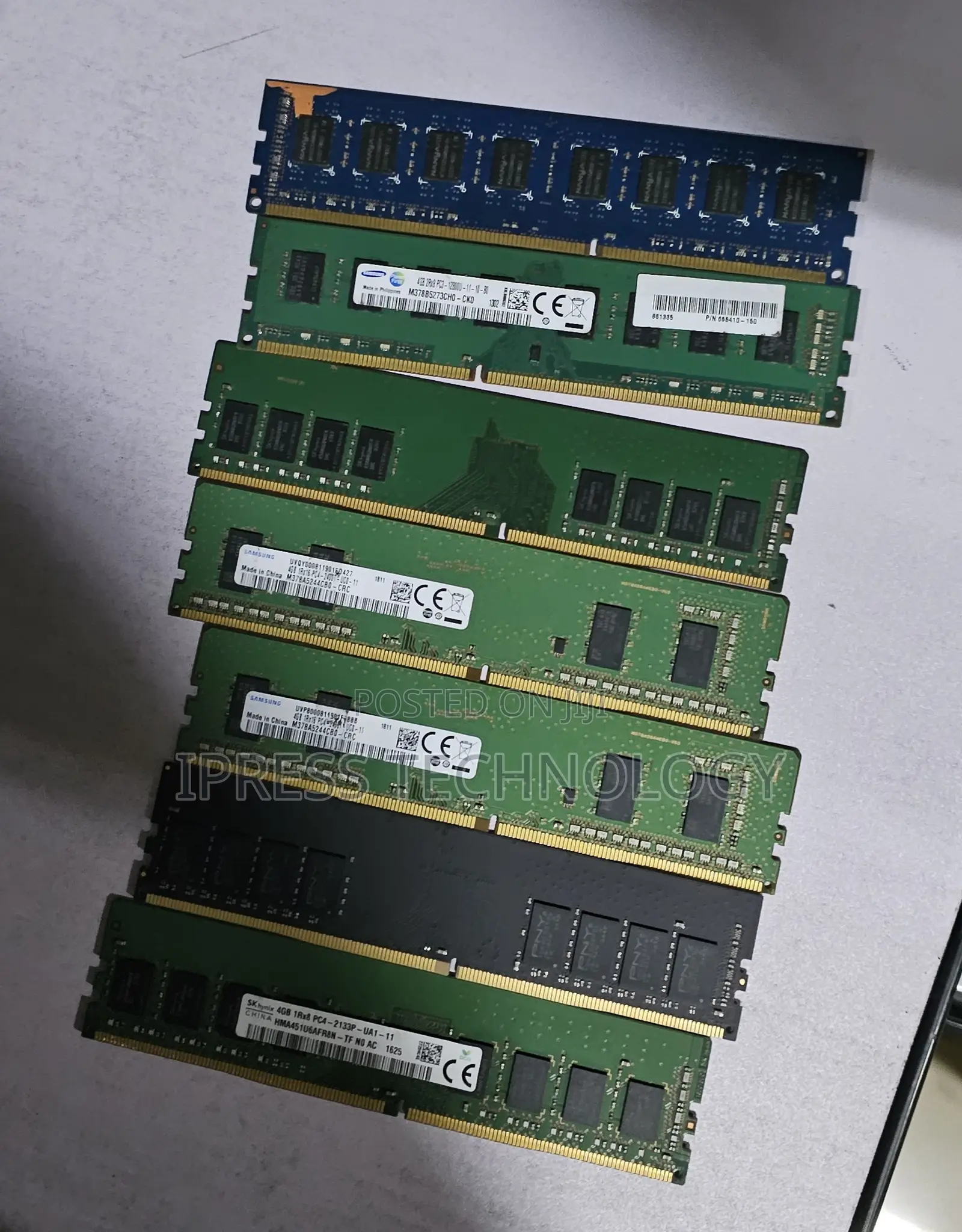 4gb Ram Ddr4