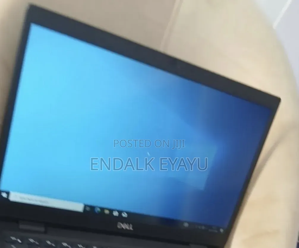 New Laptop Dell Latitude 3420 8GB Intel Core i5 SSD 512GB